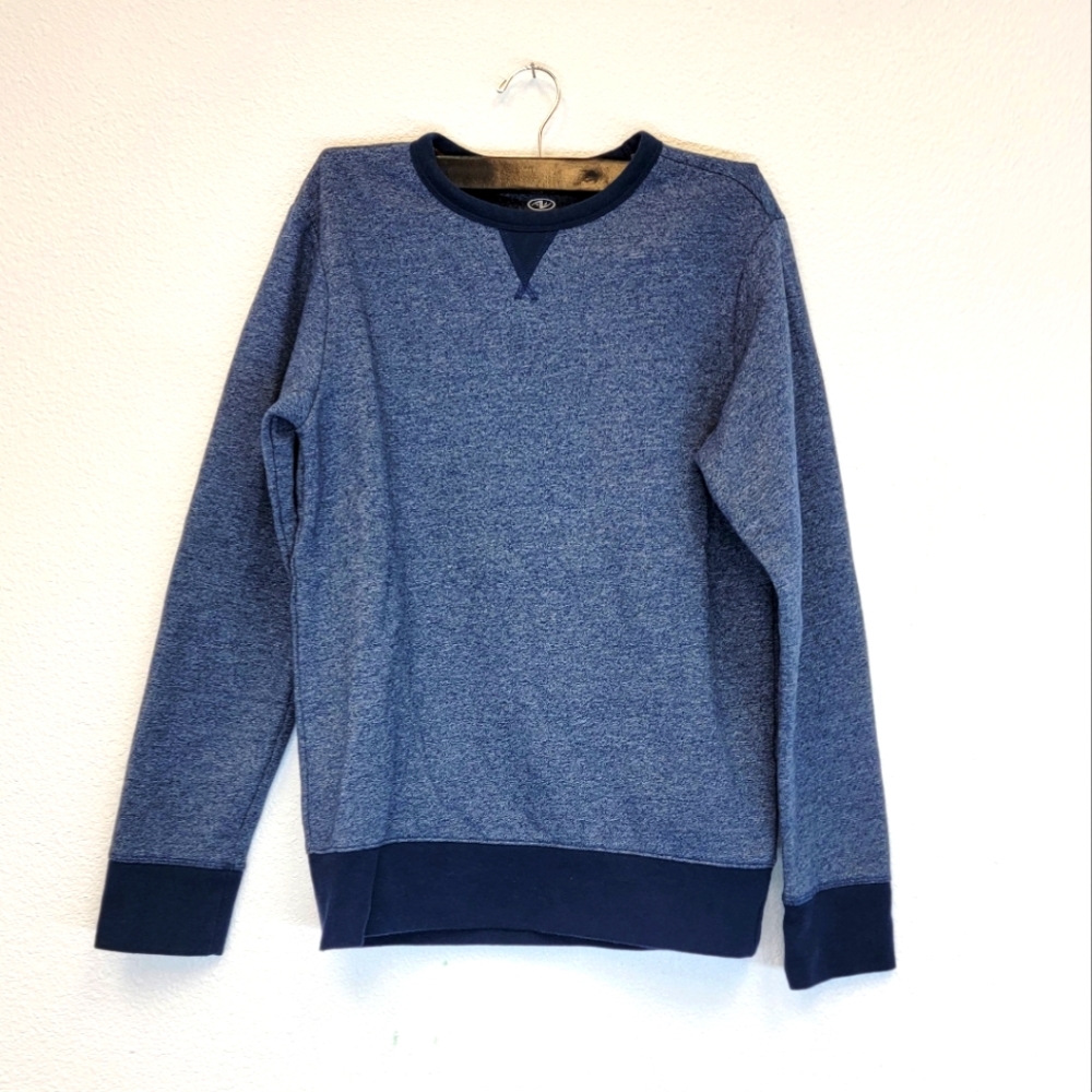 Boys Pull Over Sweater